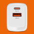 Tinklo įkroviklis Kruger&Matz su Power Delivery ir Quick Charge – 45 W, KM0856