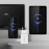 Tinklo įkroviklis Kruger&Matz su Power Delivery ir Quick Charge – 45 W, KM0856