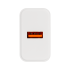 Tinklo įkroviklis Kruger&Matz su Quick Charge funkcija KM0851