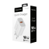Tinklo įkroviklis Kruger&Matz su Quick Charge funkcija KM0851