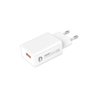 Tinklo USB įkroviklis, 2400 mA