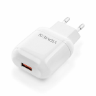 USB tinklo įkroviklis 2400 mA