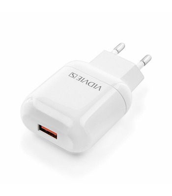 USB tinklo įkroviklis 2400 mA