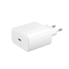 Tinklo įkroviklis su Power Delivery funkcija, baltas, 45 W