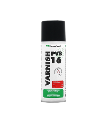 PVB lakas AG AGT-115 16 400ml