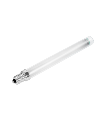 UV-A T5 lempa insekticidinei lempai Teesa TSA0164 – T5 15,5 mm, E14S, 2,8 W