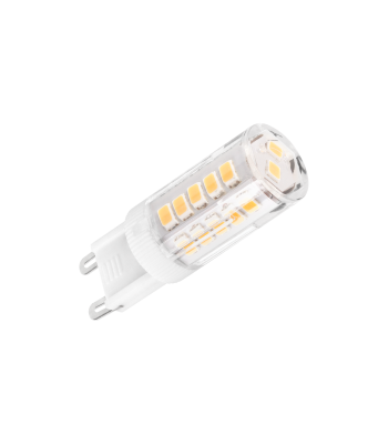 LED lemputė Rebel, G9, 3W, 4000K, 230V