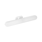 Akumuliatorinė pasukama LED lempa su judesio jutikliu Rebel Light ZAR0549, 5V/1,5W, 240 x 32 x 21,5 mm