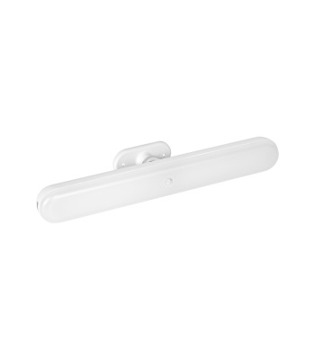Akumuliatorinė pasukama LED lempa su judesio jutikliu Rebel Light ZAR0549, 5V/1,5W, 240 x 32 x 21,5 mm
