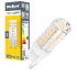 LED lemputė Rebel, G9, 3W, 4000K, 230V