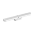 Akumuliatorinė LED lempa su judesio jutikliu, pasukama, 2000 mAh