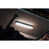 Akumuliatorinė pasukama LED lempa su judesio jutikliu Rebel Light ZAR0549, 5V/1,5W, 240 x 32 x 21,5 mm