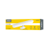 Akumuliatorinė pasukama LED lempa su judesio jutikliu Rebel Light ZAR0549, 5V/1,5W, 240 x 32 x 21,5 mm