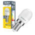 LED lemputė šaldytuvui, E14, 2 W, 6500 K, 230 V, Rebel, 22 x 49 mm