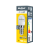 LED lemputė šaldytuvui, E14, 2 W, 6500 K, 230 V, Rebel, 22 x 49 mm