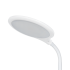 LED stalinė lempa Rebel – robotas KOM1017