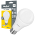 LED lempa, E27, 3000 K, 230 V, Rebel 12 W