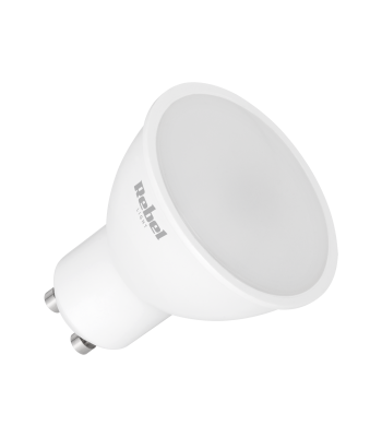 LED lemputė Rebel, GU10, 4000K, 230V, 5W