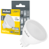 LED lempa Rebel, MR16, 6500K, 12V, 6W