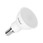 LED lempa, E14, 4000K, 230V, Rebel 7W