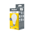 LED lemputė Rebel, E27, 4000K, 230V, A60, 12W