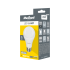 LED lempa Rebel, A60, E27, 6500K, 230V, 12W