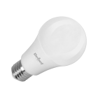 LED lempa Rebel, A60, E27, 6500K, 230V, 12W