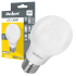 LED lemputė Rebel 8,5W E27 4000K 230V A60