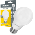 LED lemputė Rebel A60, 8,5W, E27, 6500K, 230V