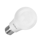 LED lemputė Rebel A60, 8,5W, E27, 6500K, 230V