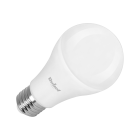 LED lempa Rebel, E27, 4000 K, 230 V, A60, 12 W