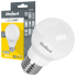 LED lempa Rebel, E27, 4000K, 230V, G45, 8W