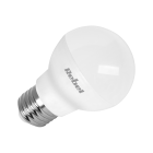 LED lempa Rebel, E27, 4000K, 230V, G45, 8W