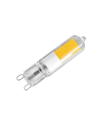 LED lempa Rebel G9 4W, 4000K, 230V
