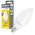 LED Rebel žvakės formos lempa, 5 W, E14, 3000 K, 230 V