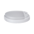 LED lempa su judesio jutikliu, pilka MCE291 GR
