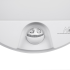 LED lempa su judesio jutikliu, pilka MCE291 GR