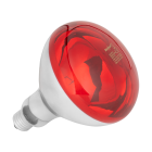 Infraraudonųjų spindulių lempa Rebel R125, 150 W, 220–240 V