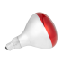 Infraraudonųjų spindulių lempa, 250 W, 220–240 V, Rebel R125