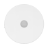 Naktinė įkraunama LED lempa su judesio ir prieblandos jutikliu, 86 x 86 x 20 mm