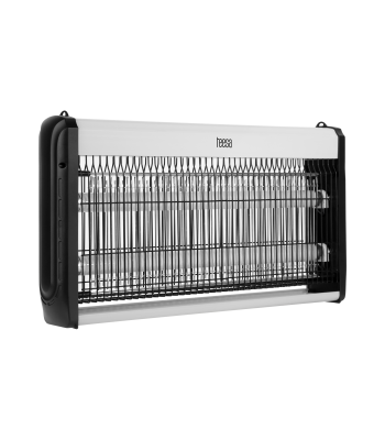 Vabzdžių naikinimo lempa Teesa, 30 W (2 x 15 W), TSA0216