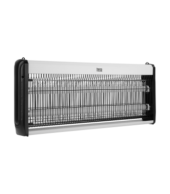 Elektrinė vabzdžių gaudyklė Teesa TSA0211, 36 W (2 × 18 W), 658 × 71 × 270 mm