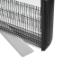 Elektrinė vabzdžių gaudyklė Teesa TSA0211, 36 W (2 × 18 W), 658 × 71 × 270 mm