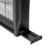 Elektrinė vabzdžių gaudyklė Teesa, TSA0217, 36 W (2 x 18 W)