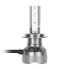 Automobilinė LED lemputė Rebel H7