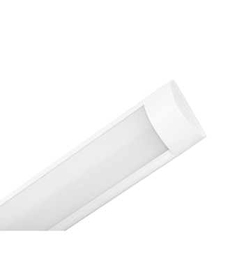 LED lubinis šviestuvas Rebel, 36 W, 4000 K, 230 V, 1200 mm
