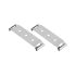 LED lubinis šviestuvas Rebel, 36 W, 4000 K, 230 V, 1200 mm
