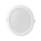 LED lubinis šviestuvas Rebel, 18W, 4000K, 230V