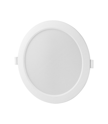 LED lubinis šviestuvas Rebel, 18W, 4000K, 230V