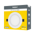 LED lubinis šviestuvas Rebel 6W 4000K 230V